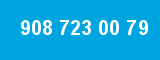 908 723 00 79